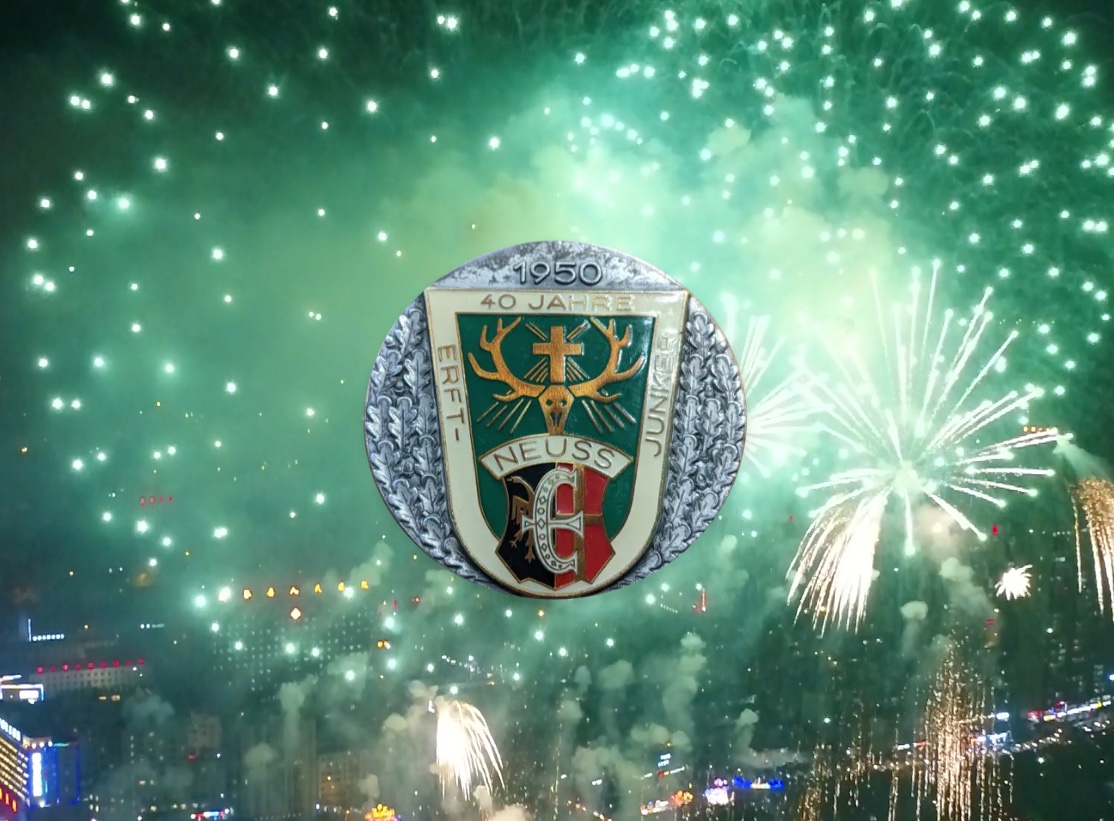 Hintergrundbild Jubiläum 75 Jahre